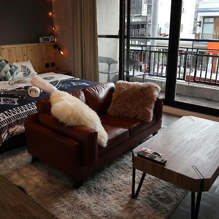 168 House Hotel เขิ่นติง ภายนอก รูปภาพ