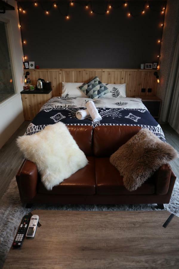 168 House Hotel เขิ่นติง ภายนอก รูปภาพ