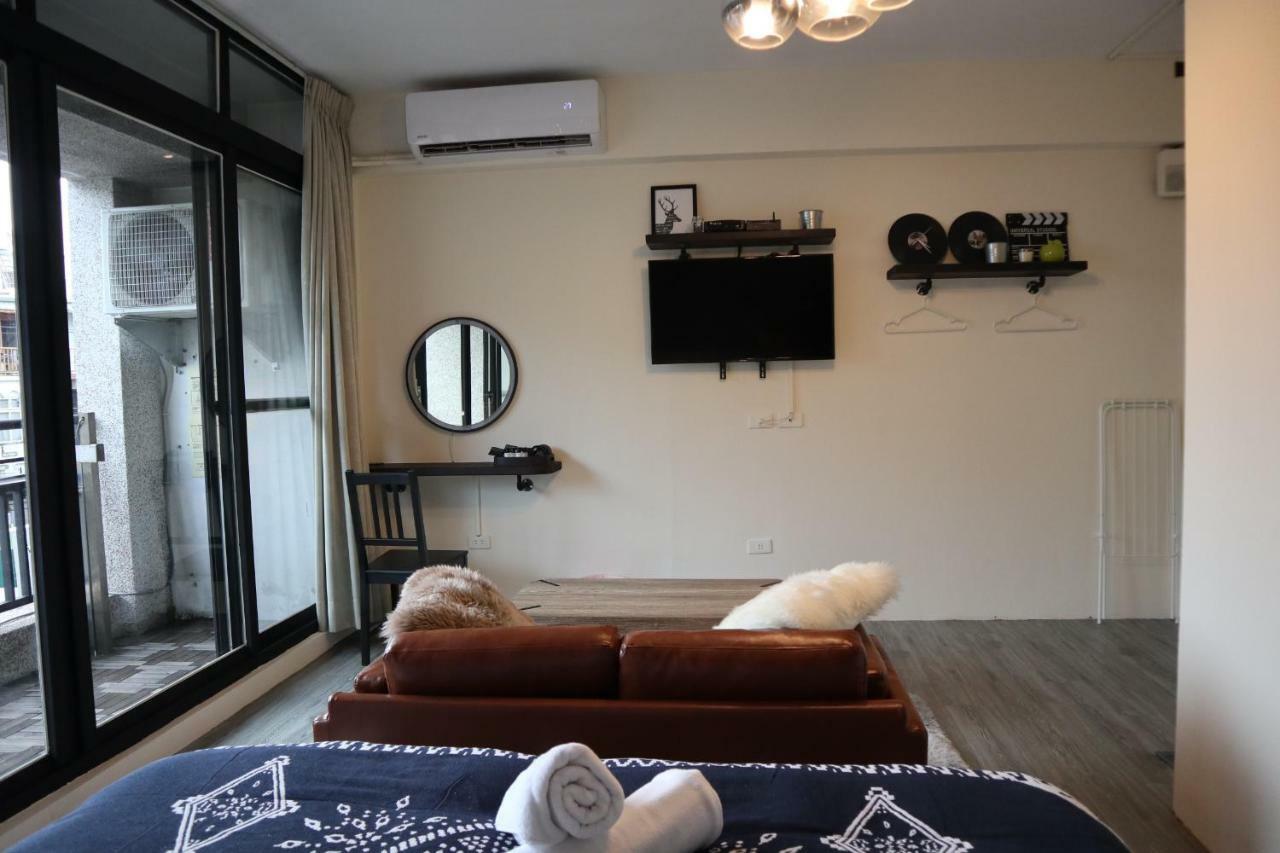 168 House Hotel เขิ่นติง ภายนอก รูปภาพ