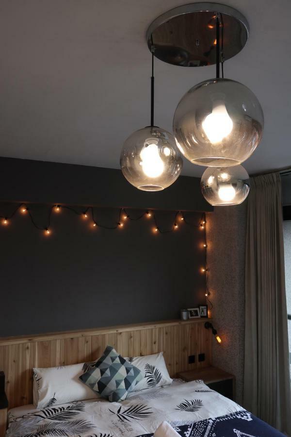 168 House Hotel เขิ่นติง ภายนอก รูปภาพ