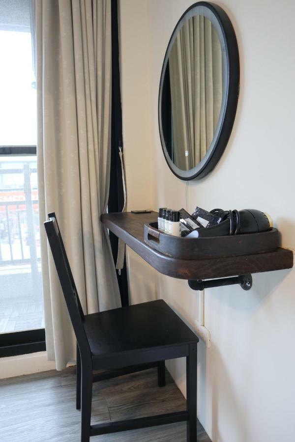 168 House Hotel เขิ่นติง ภายนอก รูปภาพ