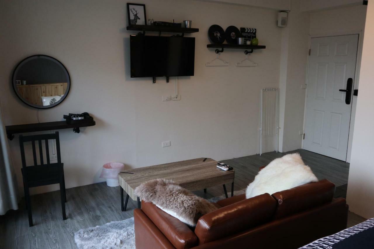 168 House Hotel เขิ่นติง ภายนอก รูปภาพ