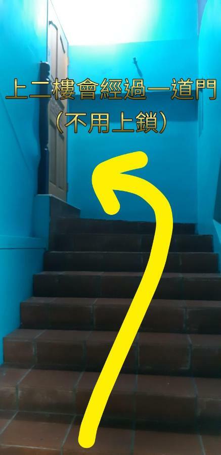 168 House Hotel เขิ่นติง ภายนอก รูปภาพ